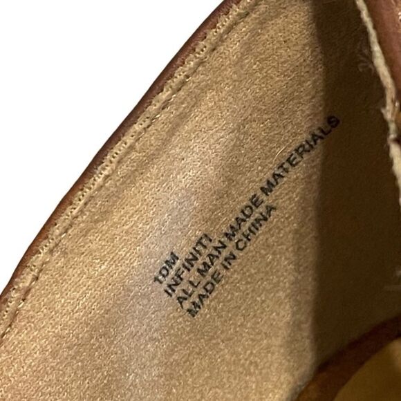 Anthropologie-Seychells Infiniti Studded Flats - Picture 11 of 11